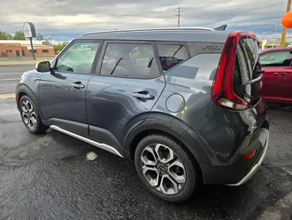 2020 Kia Soul photo 6