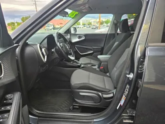 2020 Kia Soul photo 7