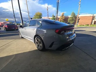 2021 Kia K5 photo 6