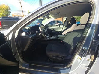 2021 Kia K5 photo 7