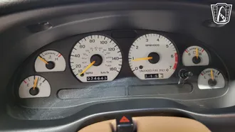 1994 Ford Mustang photo 2