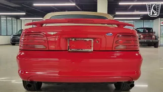 1994 Ford Mustang photo 5