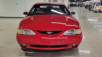 1994 Ford Mustang photo 6