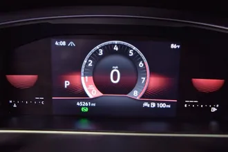 2022 Volkswagen Tiguan photo 2