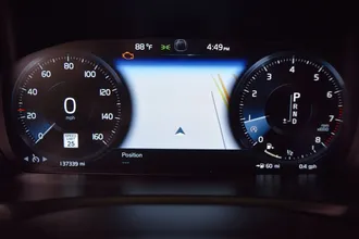 2016 Volvo XC90 photo 2