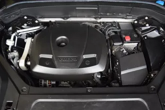 2016 Volvo XC90 photo 3