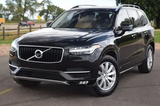 2016 Volvo XC90 photo 4