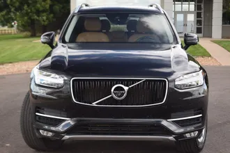 2016 Volvo XC90 photo 5