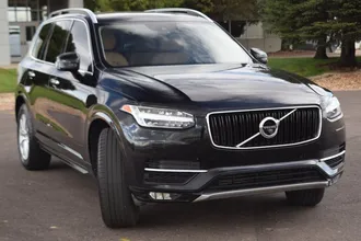 2016 Volvo XC90 photo 6