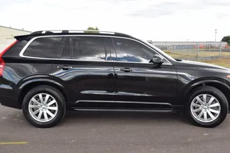 2016 Volvo XC90 photo 7