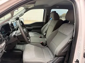 2022 Ford F-150 XLT - Photo 45