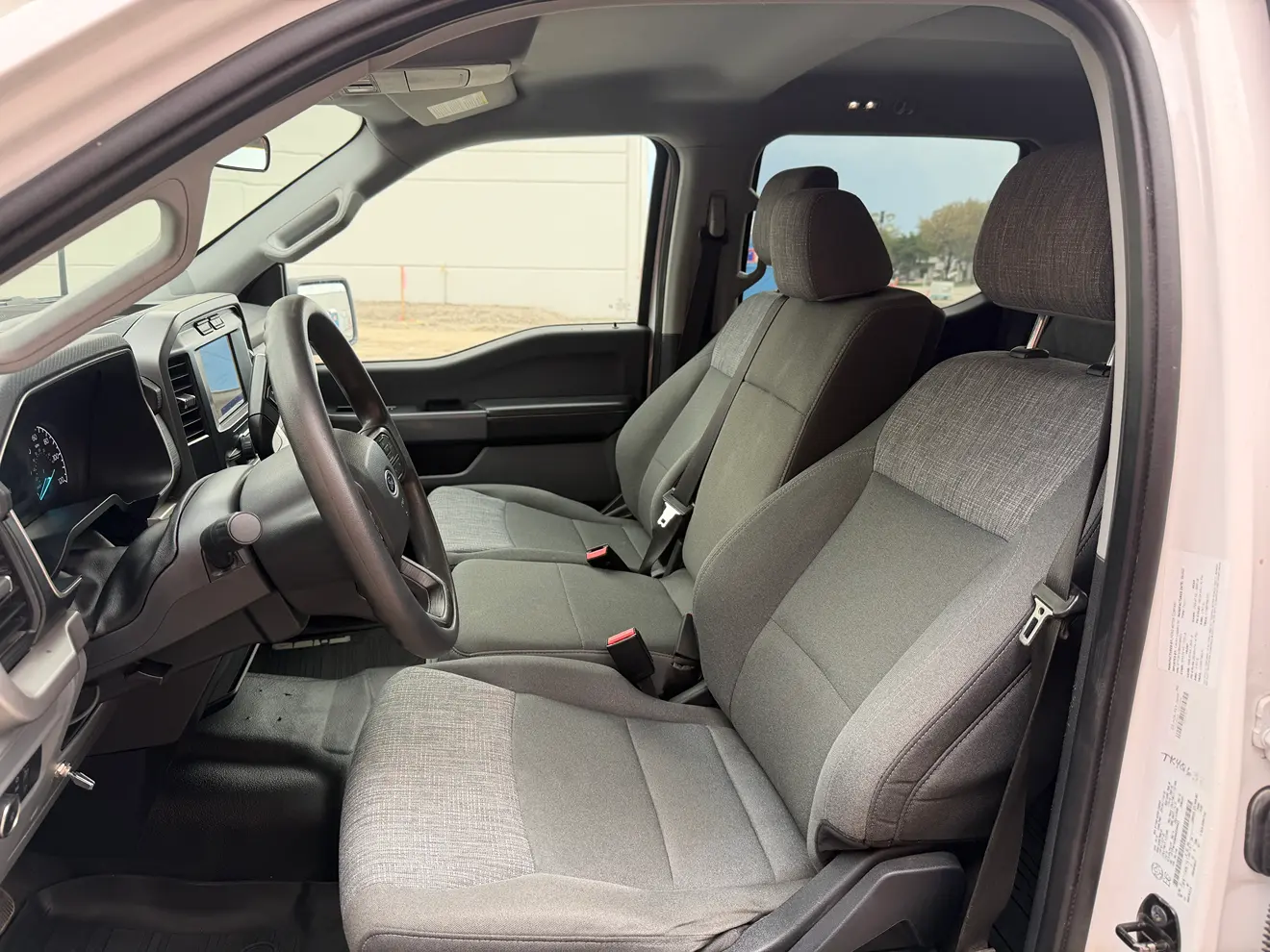 2022 Ford F-150 XLT - Photo 15