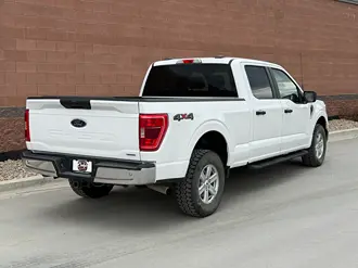 2022 Ford F-150 photo 6