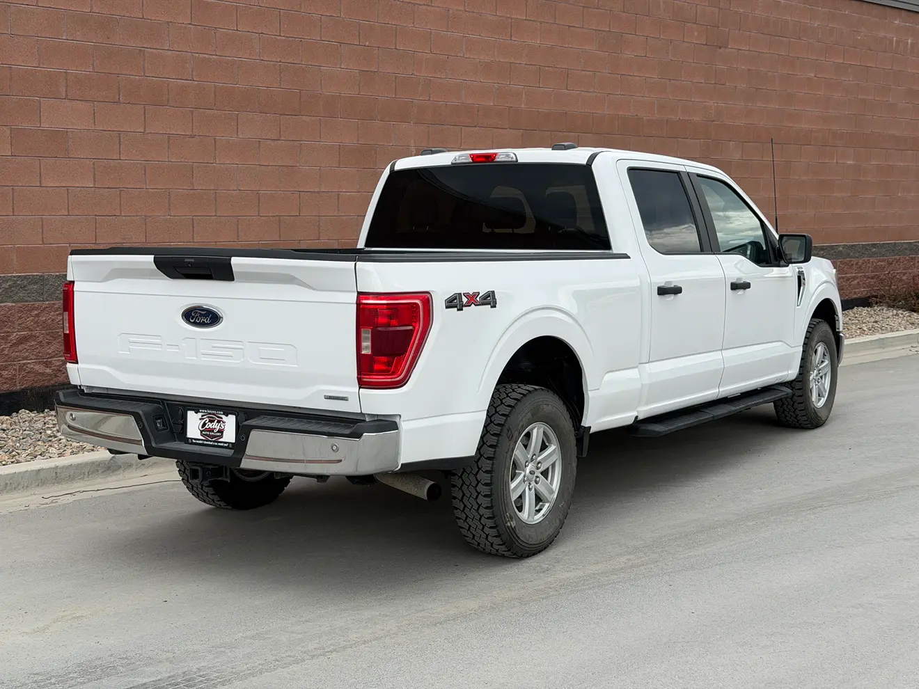 2022 Ford F-150 XLT - Photo 6