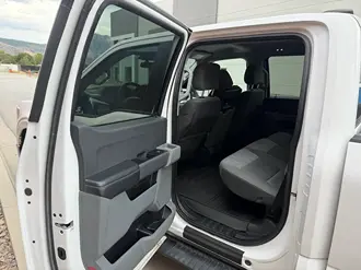 2022 Ford F-150 XLT - Photo 50