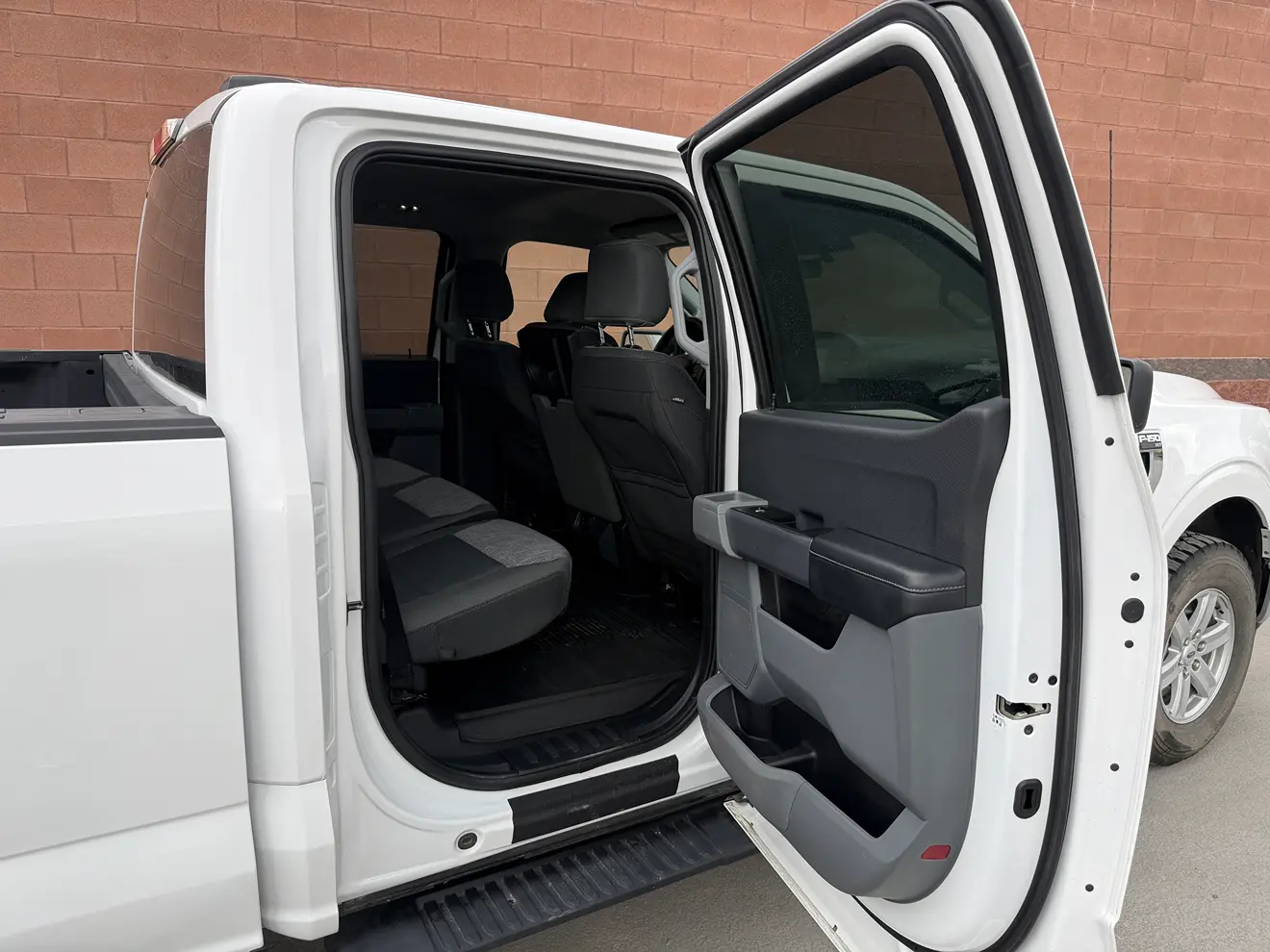 2022 Ford F-150 XLT - Photo 24