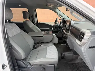 2022 Ford F-150 XLT - Photo 58