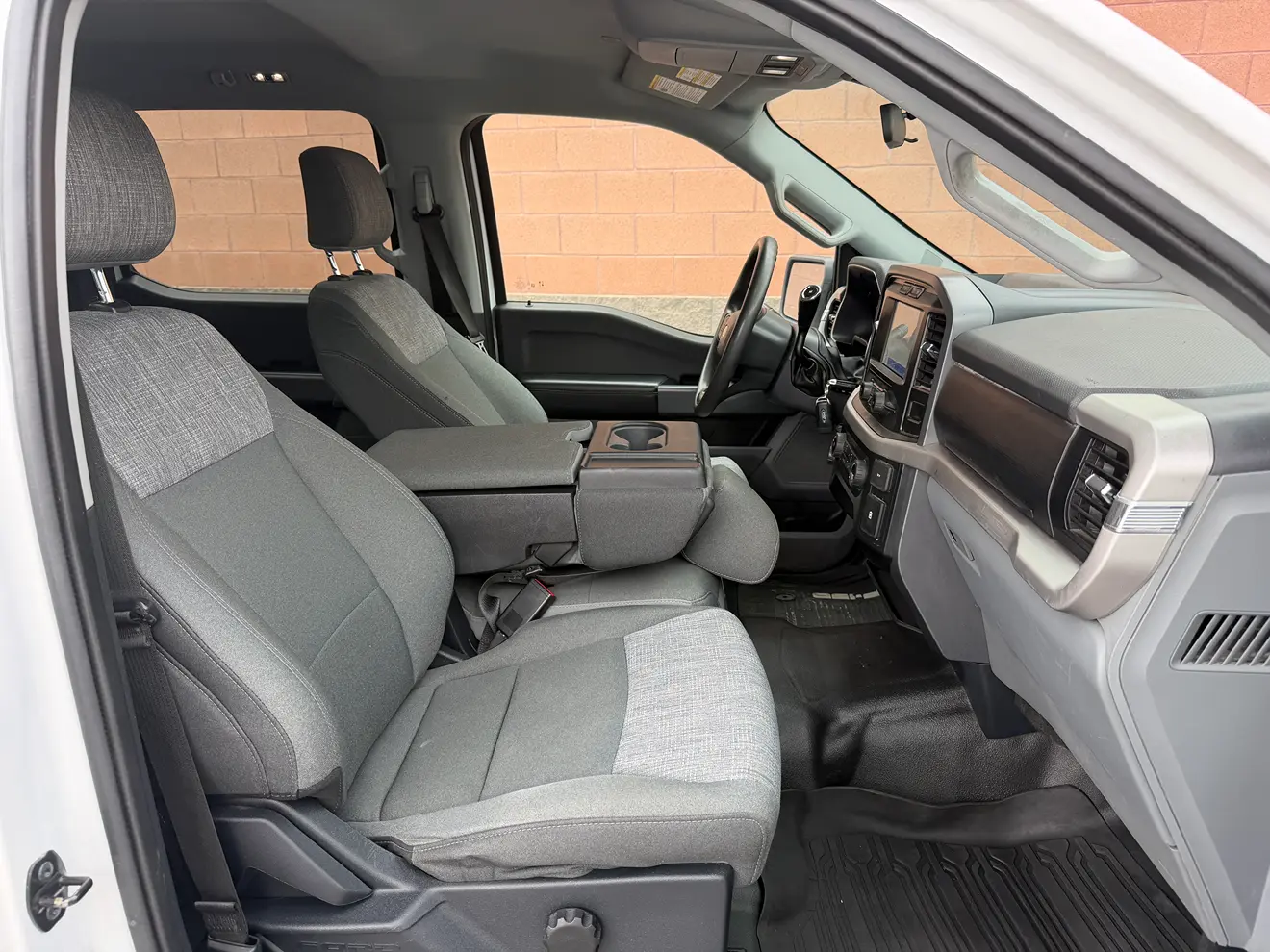 2022 Ford F-150 XLT - Photo 28