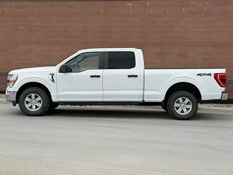 2022 Ford F-150 photo 2