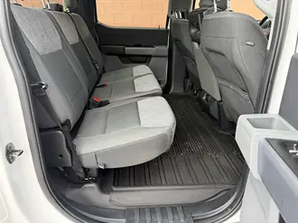 2022 Ford F-150 XLT - Photo 55