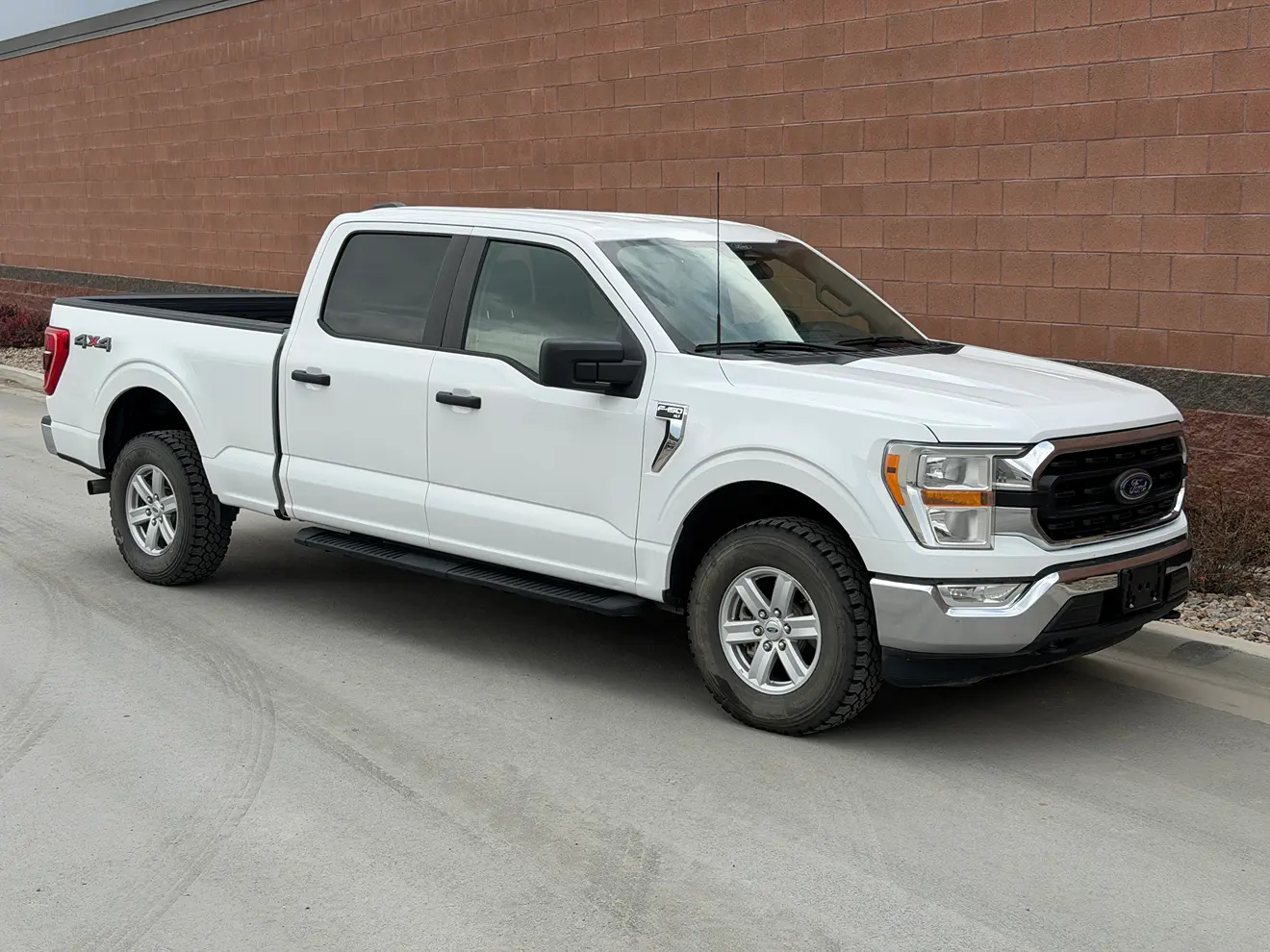2022 Ford F-150 XLT - Photo 8