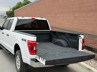2022 Ford F-150 photo 5