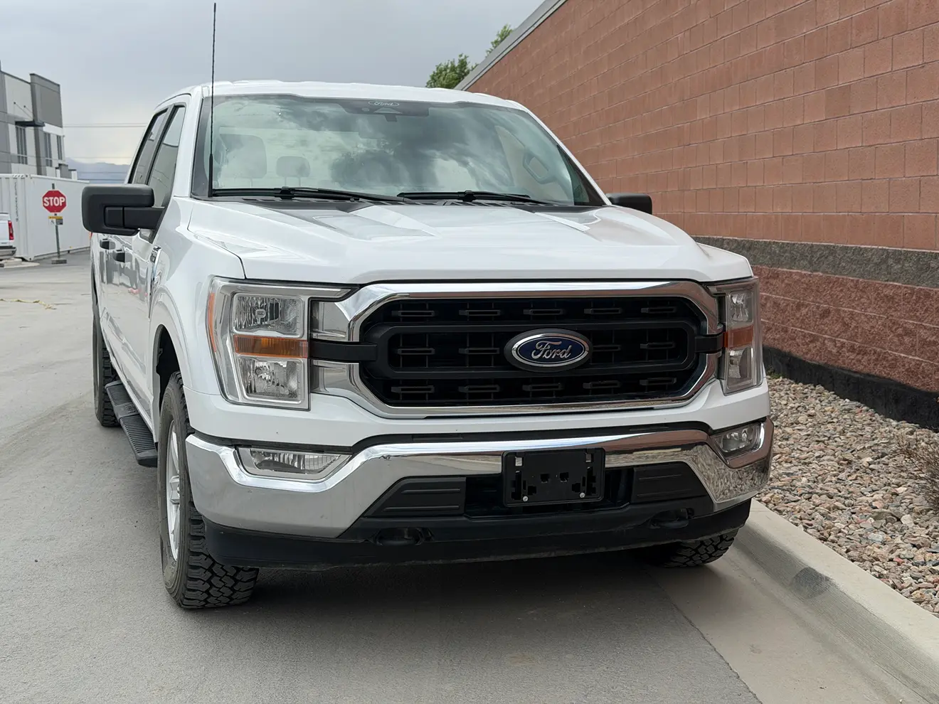 2022 Ford F-150 XLT - Photo 9