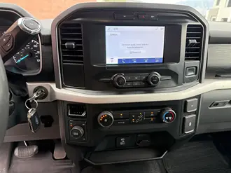 2022 Ford F-150 XLT - Photo 47