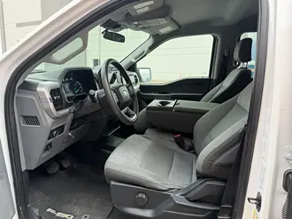 2022 Ford F-150 XLT - Photo 44