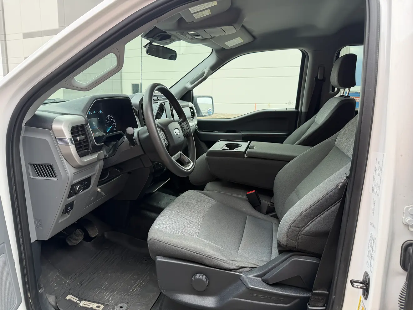 2022 Ford F-150 XLT - Photo 14