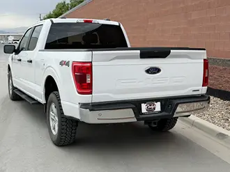 2022 Ford F-150 photo 4