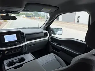2022 Ford F-150 XLT - Photo 41