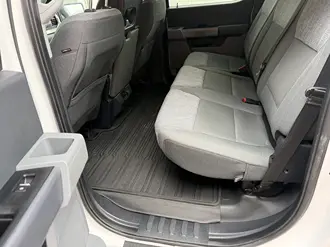 2022 Ford F-150 XLT - Photo 51