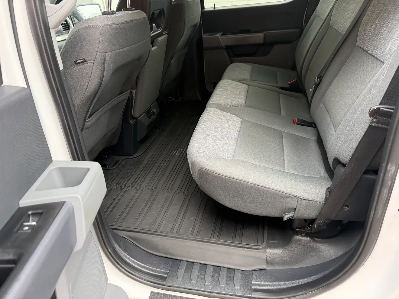 2022 Ford F-150 XLT - Photo 21