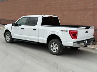 2022 Ford F-150 photo 3