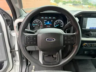 2022 Ford F-150 XLT - Photo 46