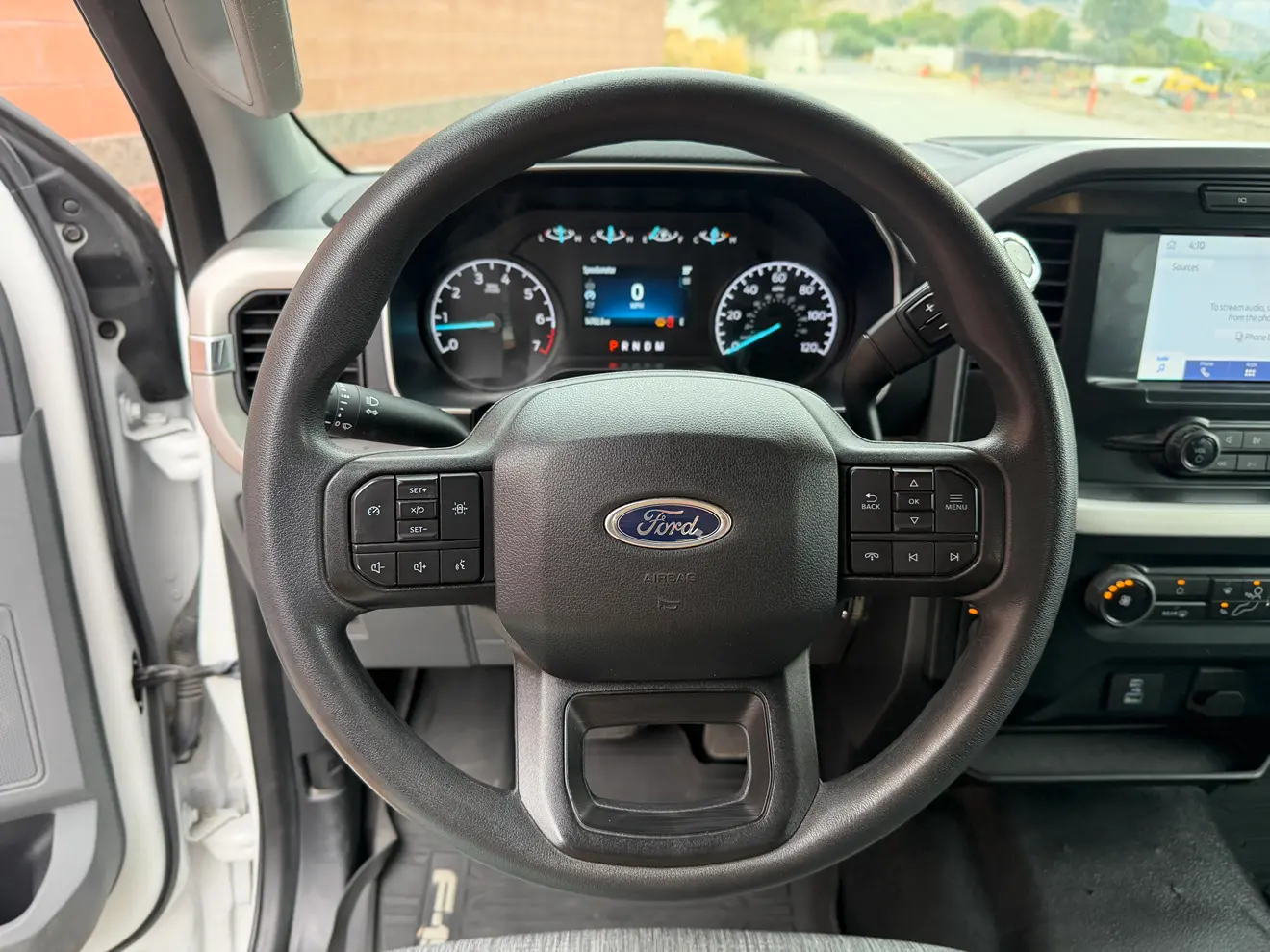 2022 Ford F-150 XLT - Photo 16