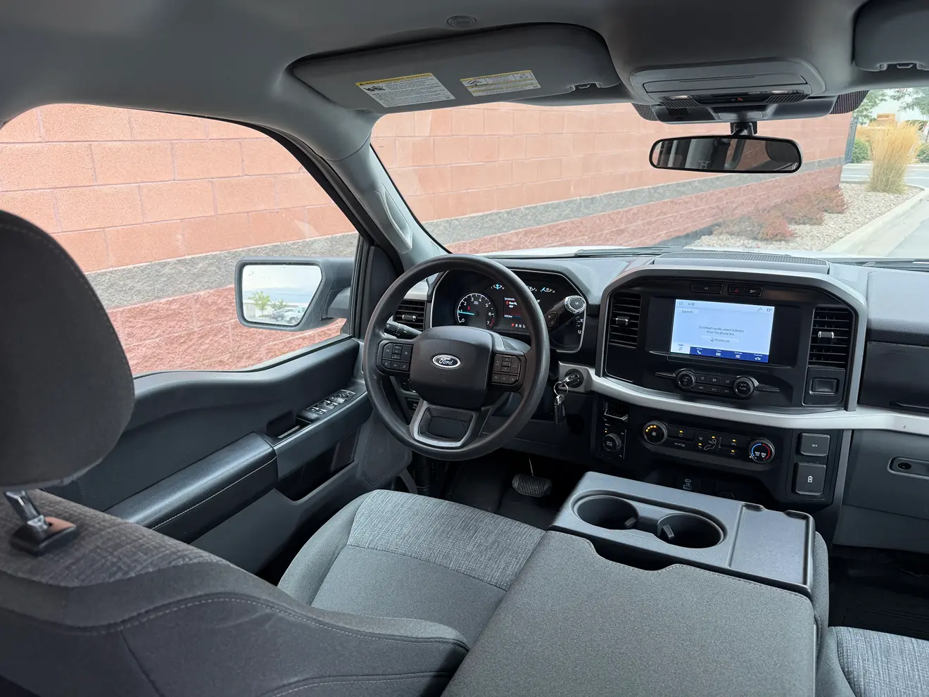 2022 Ford F-150 XLT - Photo 10