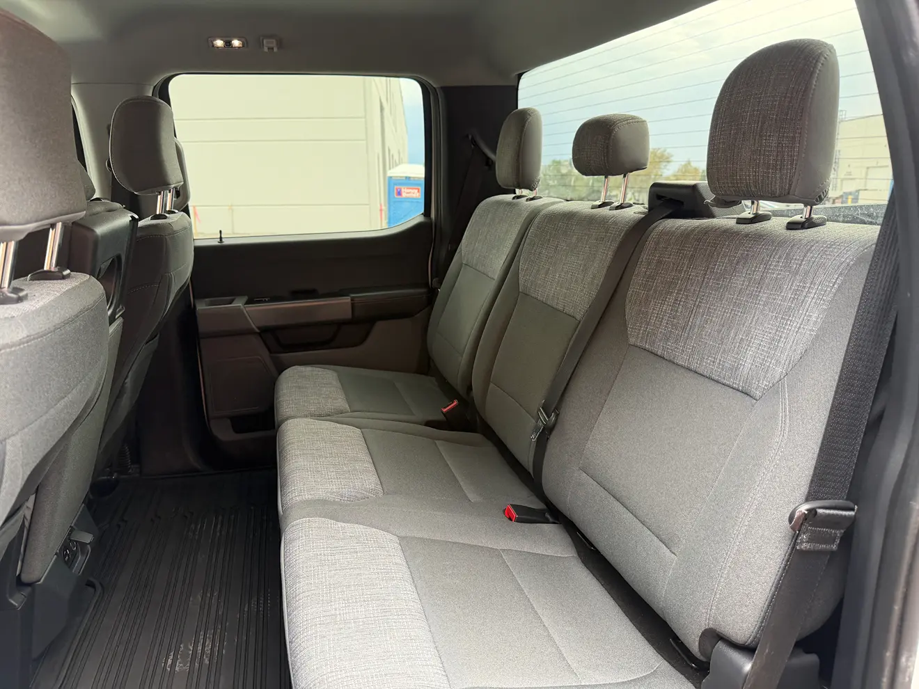 2022 Ford F-150 XLT - Photo 22