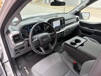 2022 Ford F-150 XLT - Photo 42
