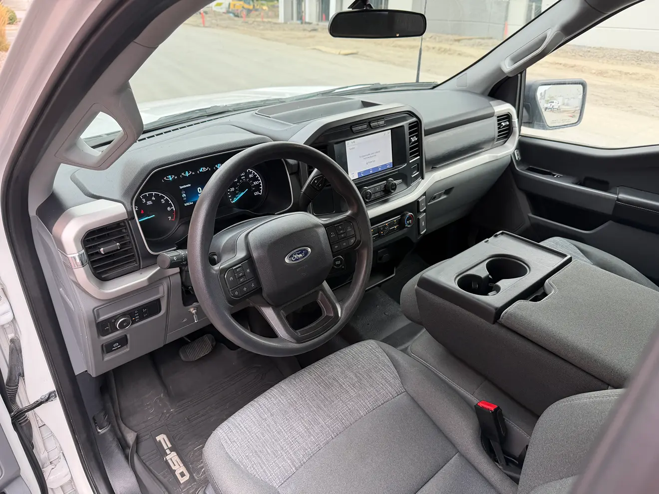 2022 Ford F-150 XLT - Photo 12