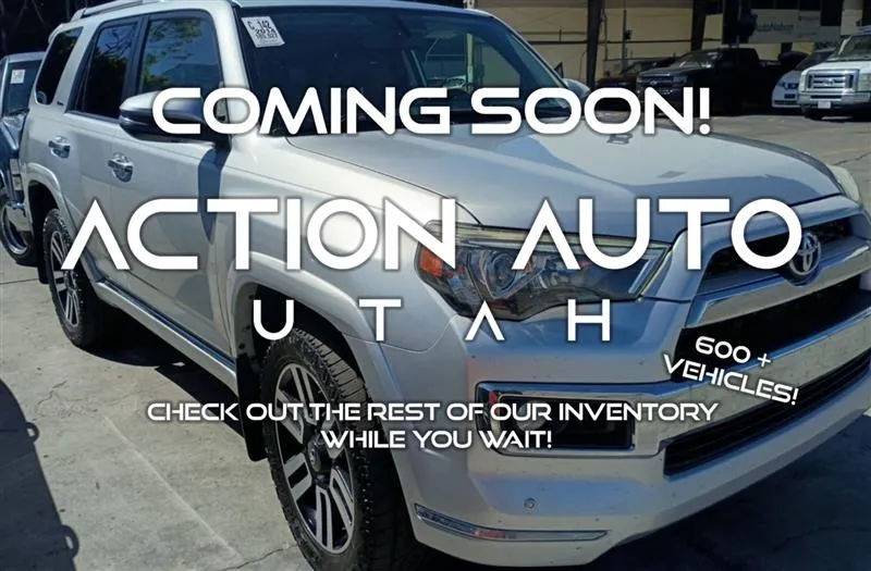 2014 TOYOTA 4RUNNER LIMITED