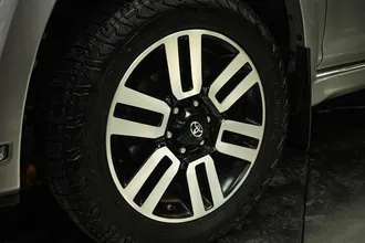2014 TOYOTA 4RUNNER photo 3