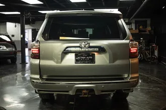 2014 TOYOTA 4RUNNER photo 6