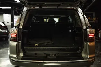 2014 TOYOTA 4RUNNER photo 7