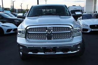 2017 RAM 1500 photo 2