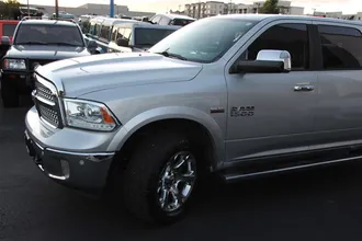 2017 RAM 1500 photo 5
