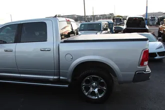 2017 RAM 1500 photo 6