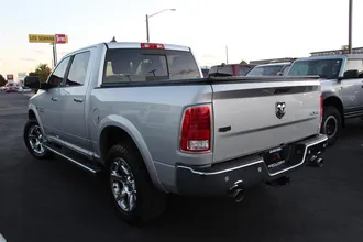 2017 RAM 1500 photo 7