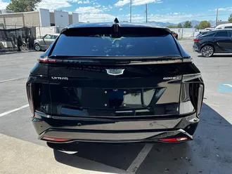 2024 Cadillac LYRIQ Sport 1 photo 6